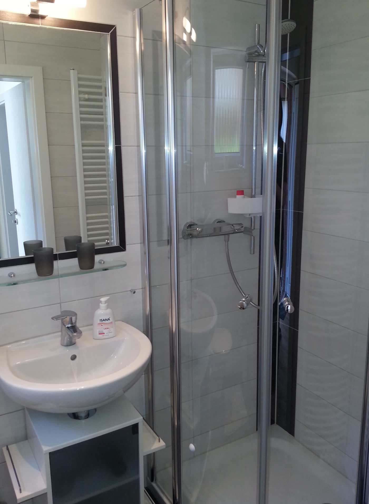 Ferienwohnung Borkum